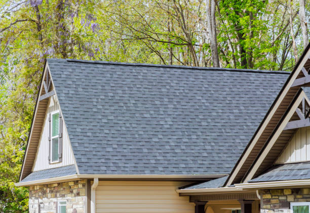 Best Gutter Installation and Repair  in Occoquan, VA