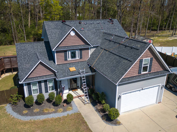 Best 4 Ply Roofing  in Occoquan, VA