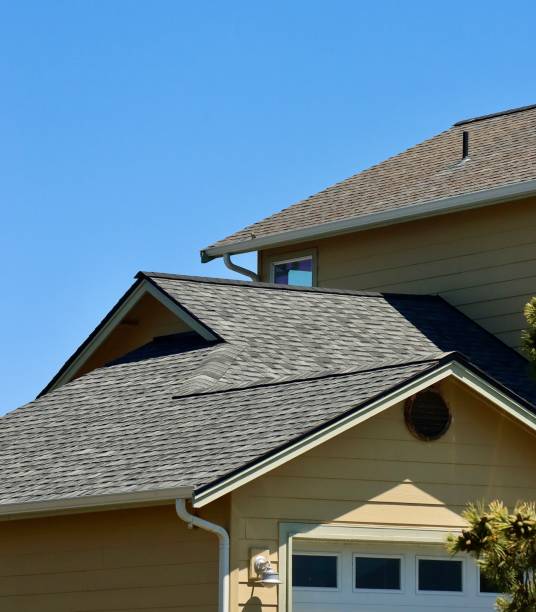 Best Green or Eco-Friendly Roofing Solutions  in Occoquan, VA